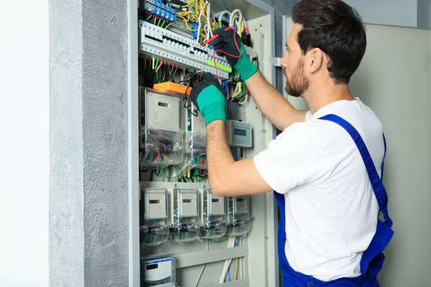 Best Residential Electrician Services  in Sycamore, GA